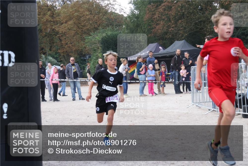 14.09.2025 - Stadtparktriathlon Strokosch-Dieckow http://msf.ph/oto/8901276 14.09.2025 15:02:42 Ziel 1844, 1861 meine-sportfotos.de
