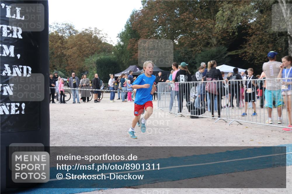14.09.2025 - Stadtparktriathlon Strokosch-Dieckow http://msf.ph/oto/8901311 14.09.2025 15:02:59 Ziel 1850, 1852 meine-sportfotos.de
