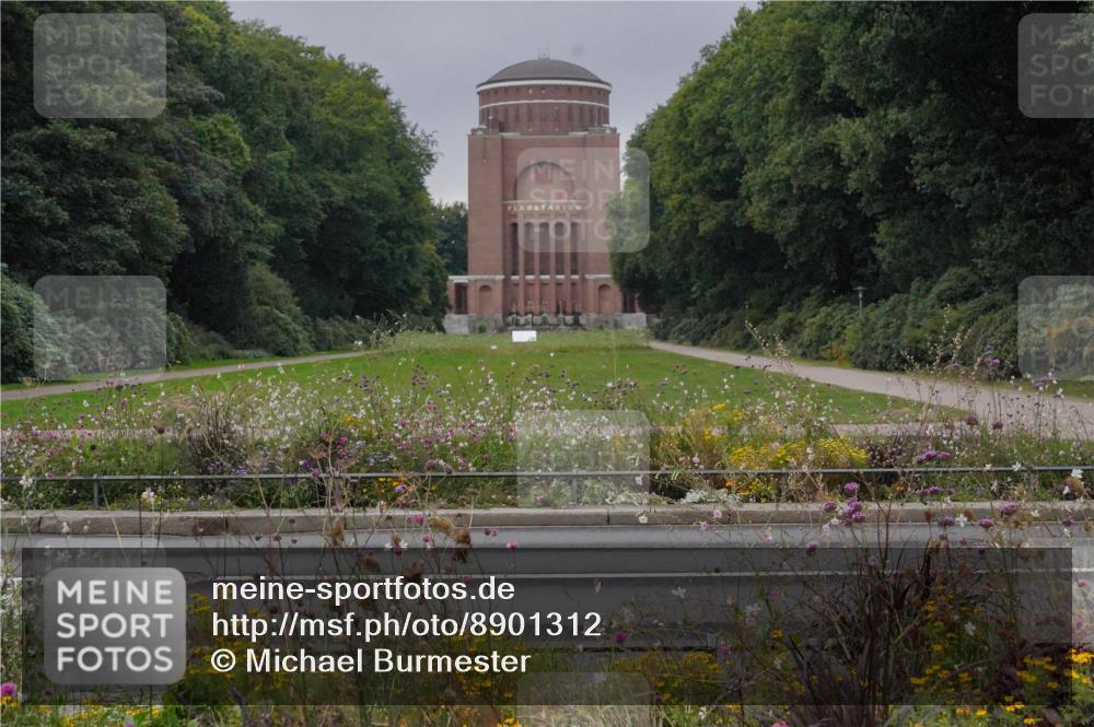 14.09.2025 - Stadtparktriathlon Michael Burmester http://msf.ph/oto/8901312 14.09.2025 09:23:58 Radfahren 391, 394, 412, 453 meine-sportfotos.de