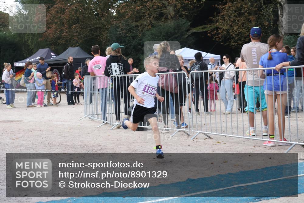 14.09.2025 - Stadtparktriathlon Strokosch-Dieckow http://msf.ph/oto/8901329 14.09.2025 15:03:11 Ziel 1798, 1846 meine-sportfotos.de
