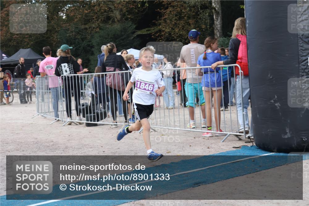 14.09.2025 - Stadtparktriathlon Strokosch-Dieckow http://msf.ph/oto/8901333 14.09.2025 15:03:11 Ziel 1798, 1846 meine-sportfotos.de