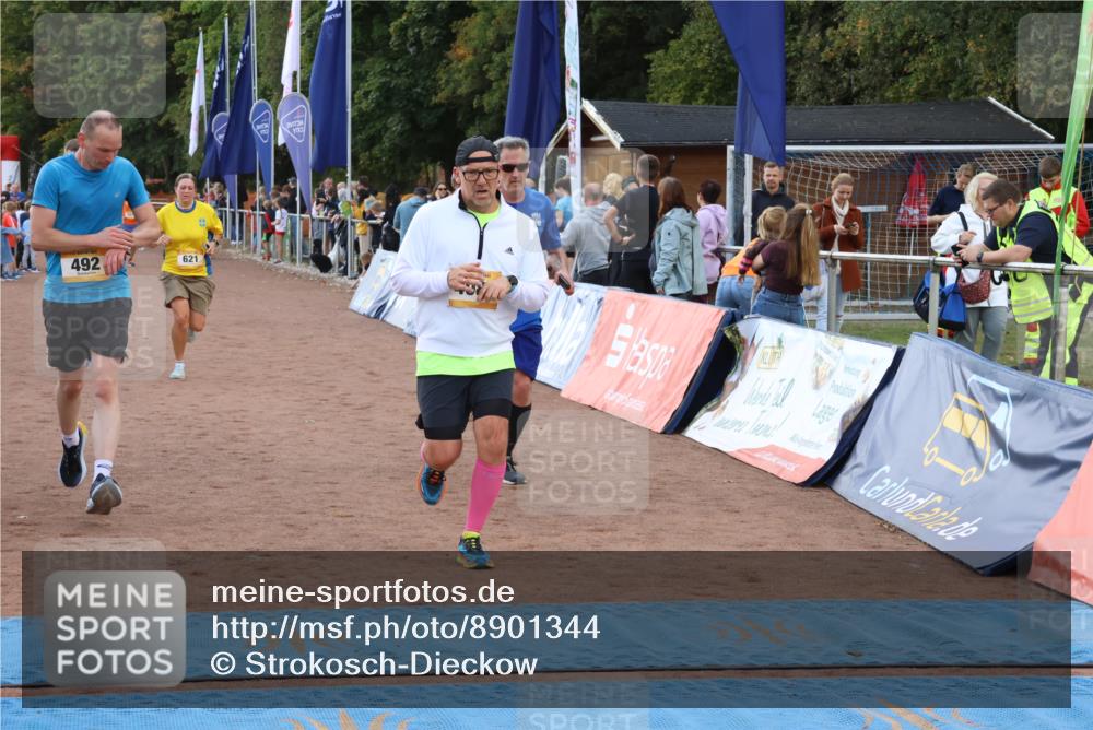 14.09.2025 - Airport Race Strokosch-Dieckow http://msf.ph/oto/8901344 14.09.2025 12:31:24 Ziel 492, 621, 1559, 1560, 1726, 4085 meine-sportfotos.de