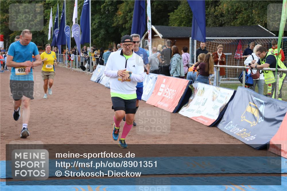 14.09.2025 - Airport Race Strokosch-Dieckow http://msf.ph/oto/8901351 14.09.2025 12:31:24 Ziel 492, 621, 1559, 1560, 1726, 4085 meine-sportfotos.de