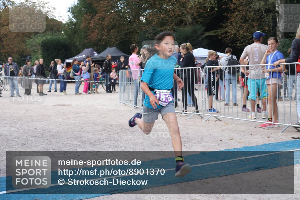 14.09.2025 - Stadtparktriathlon Strokosch-Dieckow http://msf.ph/oto/8901370 14.09.2025 15:03:21 Ziel 1798, 1815, 1823, 1840, 1863 meine-sportfotos.de