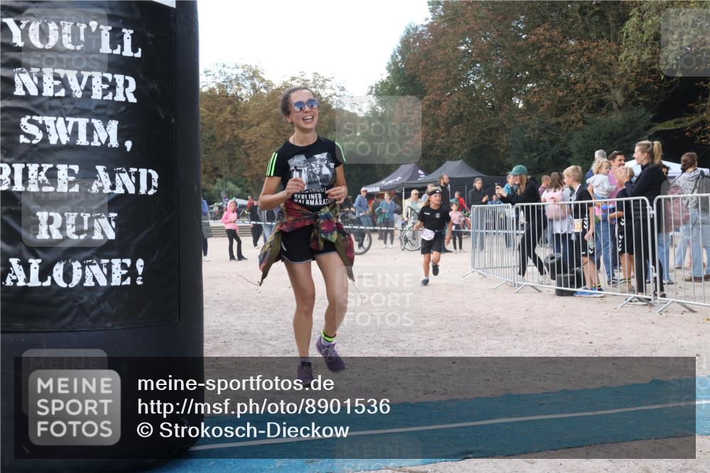 14.09.2025 - Stadtparktriathlon Strokosch-Dieckow http://msf.ph/oto/8901536 14.09.2025 15:04:26 Ziel 1422, 1802, 1806, 1821, 1828, 1836, 1845 meine-sportfotos.de