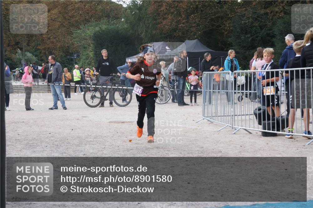 14.09.2025 - Stadtparktriathlon Strokosch-Dieckow http://msf.ph/oto/8901580 14.09.2025 15:04:38 Ziel 1805, 1806, 1809, 1831, 1848, 1857 meine-sportfotos.de