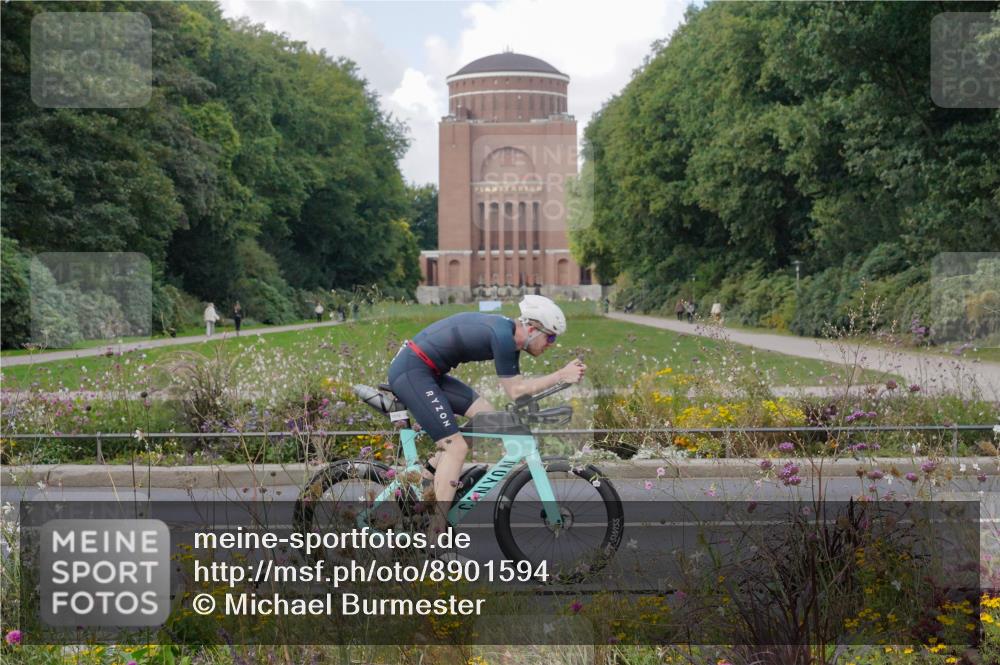 14.09.2025 - Stadtparktriathlon Michael Burmester http://msf.ph/oto/8901594 14.09.2025 13:17:40 Radfahren 1454, 1488, 1499, 1510, 1522, 1544 meine-sportfotos.de