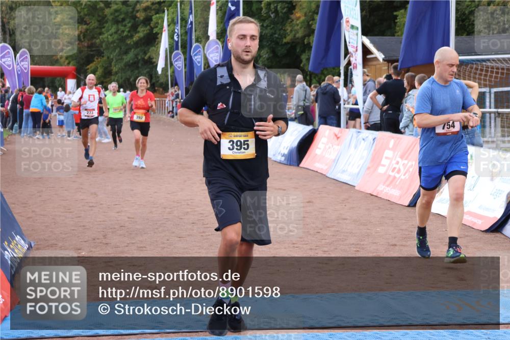 14.09.2025 - Airport Race Strokosch-Dieckow http://msf.ph/oto/8901598 14.09.2025 12:32:03 Ziel 273, 392, 395, 747, 754, 1501, 1691, 1764 meine-sportfotos.de