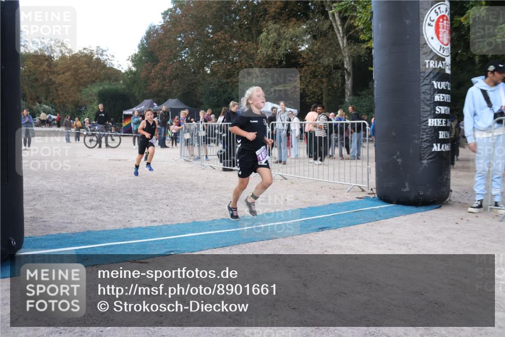 14.09.2025 - Stadtparktriathlon Strokosch-Dieckow http://msf.ph/oto/8901661 14.09.2025 15:05:11 Ziel 1792, 1795, 1801, 1803, 1813, 1855 meine-sportfotos.de