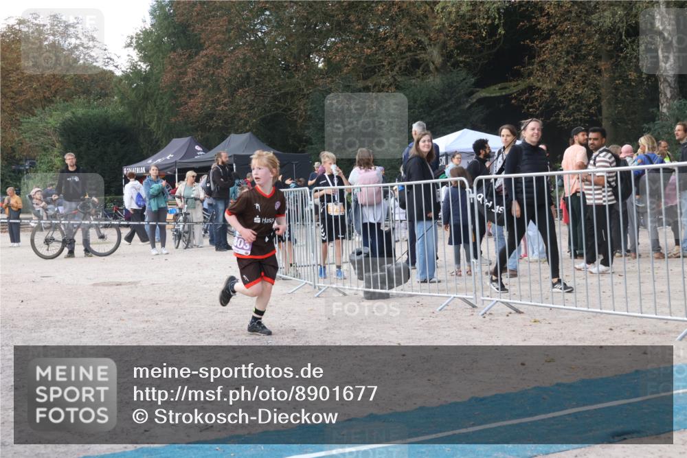 14.09.2025 - Stadtparktriathlon Strokosch-Dieckow http://msf.ph/oto/8901677 14.09.2025 15:05:13 Ziel 1795, 1801, 1803, 1813, 1855 meine-sportfotos.de