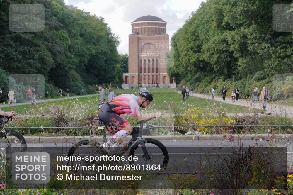 14.09.2025 - Stadtparktriathlon Michael Burmester http://msf.ph/oto/8901864 14.09.2025 13:21:53 Radfahren 1475, 1490, 1495, 1514, 1525, 1614, 1617 meine-sportfotos.de