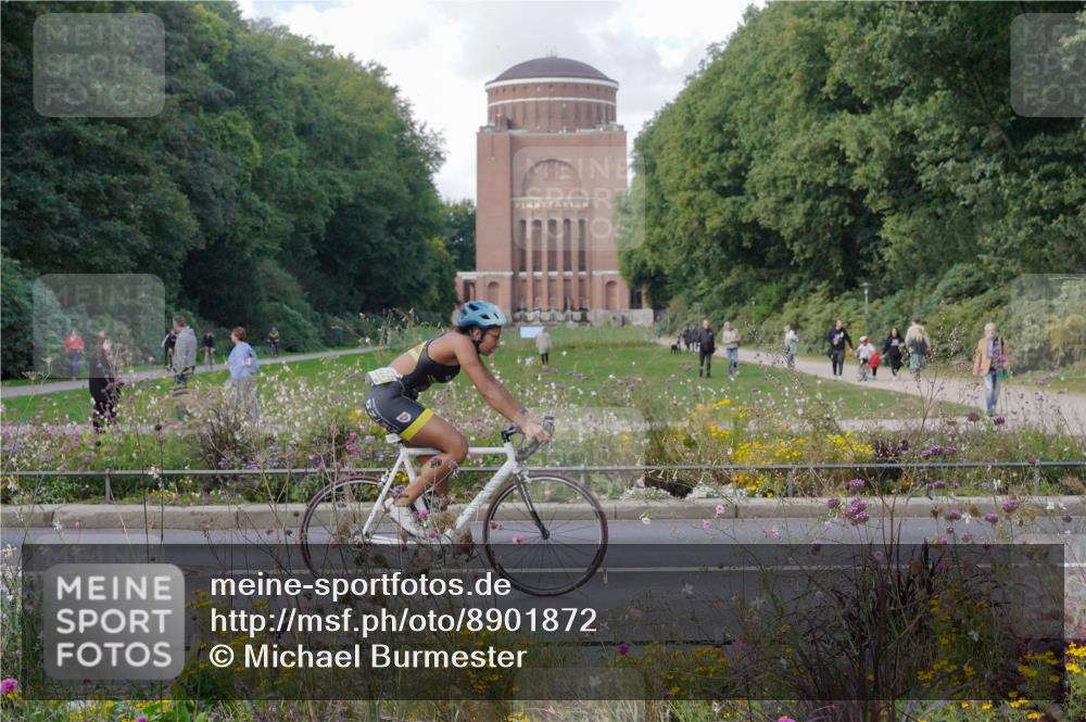 14.09.2025 - Stadtparktriathlon Michael Burmester http://msf.ph/oto/8901872 14.09.2025 13:21:56 Radfahren 1475, 1490, 1495, 1505, 1514, 1525, 1604, 1614, 1617 meine-sportfotos.de