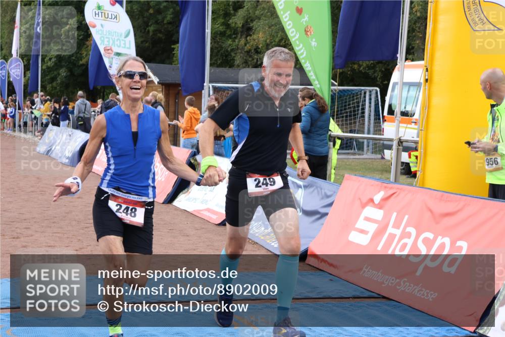 14.09.2025 - Airport Race Strokosch-Dieckow http://msf.ph/oto/8902009 14.09.2025 12:33:36 Ziel 183, 248, 249 meine-sportfotos.de