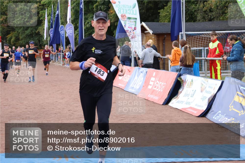 14.09.2025 - Airport Race Strokosch-Dieckow http://msf.ph/oto/8902016 14.09.2025 12:33:45 Ziel 183, 244, 790, 1103, 1378, 1424, 1872 meine-sportfotos.de