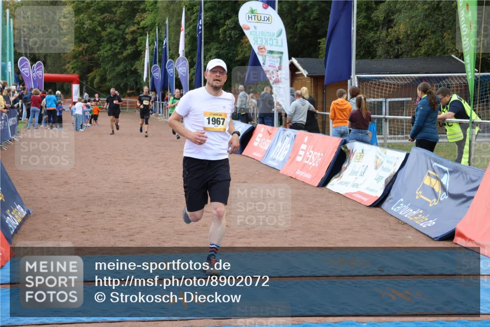 14.09.2025 - Airport Race Strokosch-Dieckow http://msf.ph/oto/8902072 14.09.2025 12:34:36 Ziel 669, 731, 1967, 4182 meine-sportfotos.de