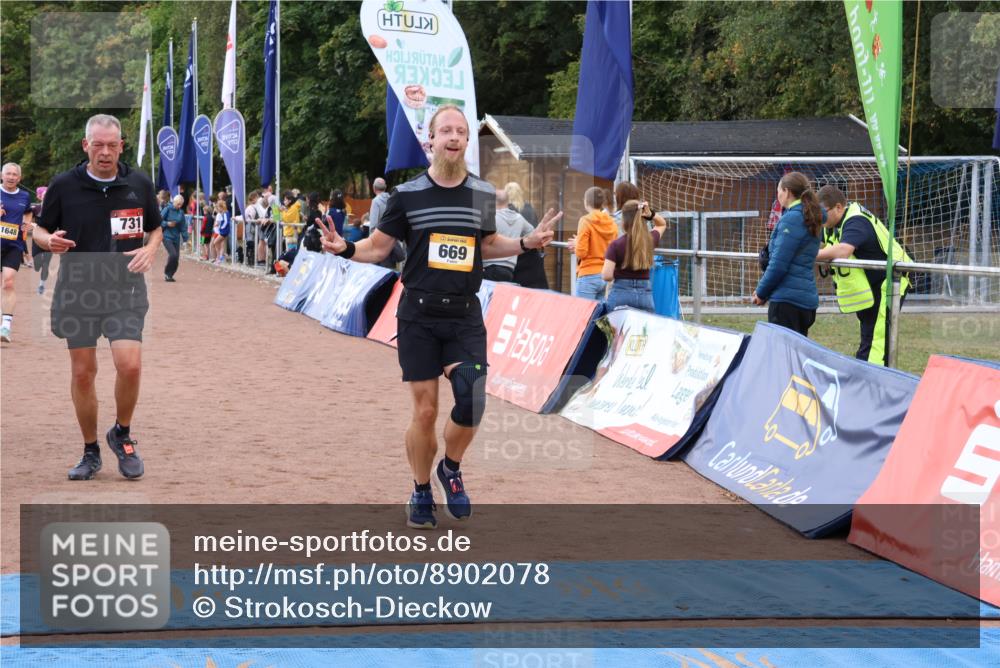 14.09.2025 - Airport Race Strokosch-Dieckow http://msf.ph/oto/8902078 14.09.2025 12:34:43 Ziel 669, 731, 1518, 1648, 2007, 4182 meine-sportfotos.de