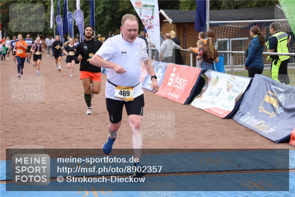 14.09.2025 - Airport Race Strokosch-Dieckow http://msf.ph/oto/8902357 14.09.2025 12:36:36 Ziel 489, 615, 688, 847, 1176, 1409, 1572, 1712, 2044 meine-sportfotos.de