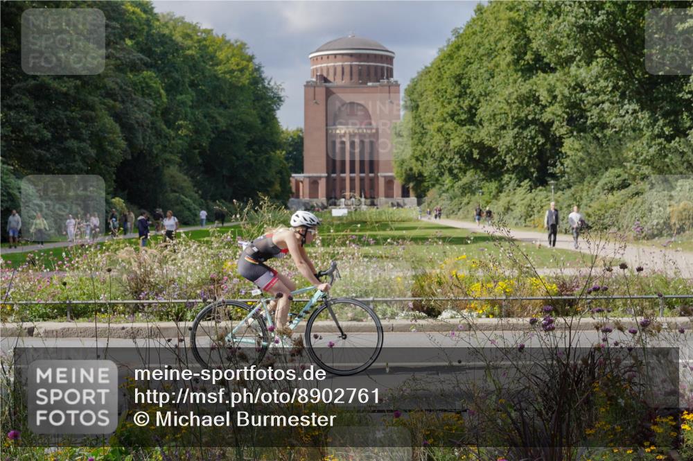 14.09.2025 - Stadtparktriathlon Michael Burmester http://msf.ph/oto/8902761 14.09.2025 13:45:12 Radfahren 1623, 1640, 1649, 1653, 1686 meine-sportfotos.de
