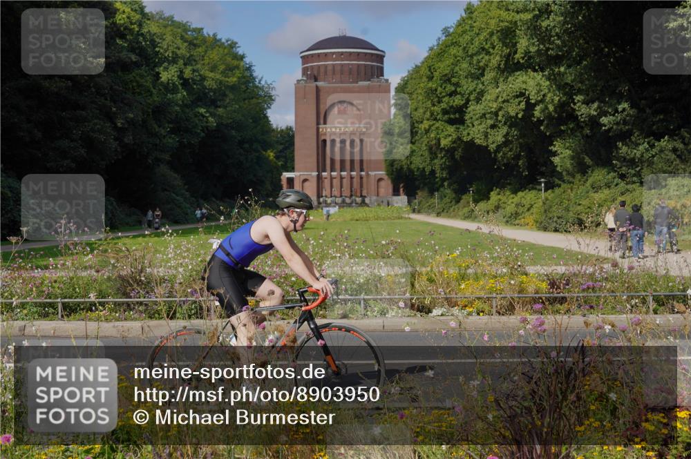 14.09.2025 - Stadtparktriathlon Michael Burmester http://msf.ph/oto/8903950 14.09.2025 10:56:36 Radfahren 763, 774, 776, 778, 788, 802, 803, 849 meine-sportfotos.de