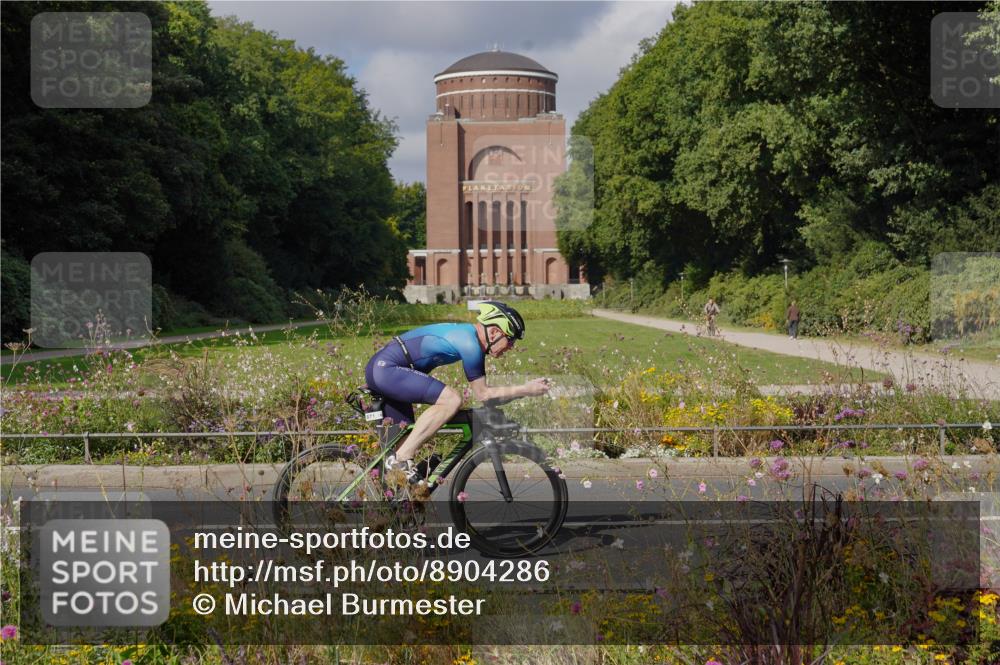 14.09.2025 - Stadtparktriathlon Michael Burmester http://msf.ph/oto/8904286 14.09.2025 11:14:38 Radfahren 791, 862, 871 meine-sportfotos.de