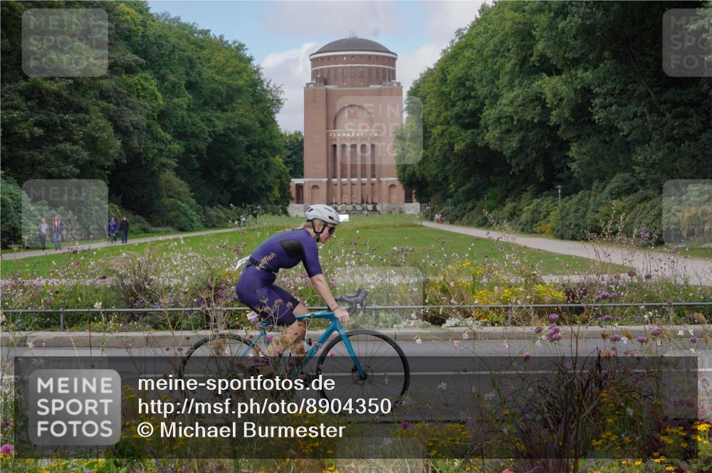 14.09.2025 - Stadtparktriathlon Michael Burmester http://msf.ph/oto/8904350 14.09.2025 11:18:53 Radfahren 826, 852, 919, 996, 1006 meine-sportfotos.de