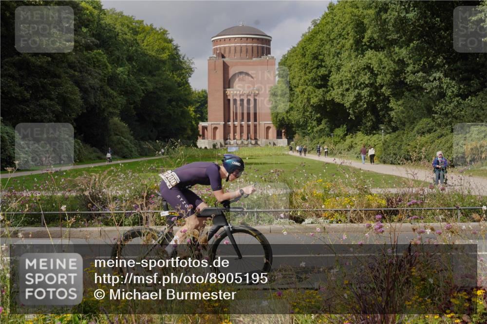 14.09.2025 - Stadtparktriathlon Michael Burmester http://msf.ph/oto/8905195 14.09.2025 12:04:52 Radfahren 1043, 1075, 1080, 1103, 1109, 1147 meine-sportfotos.de