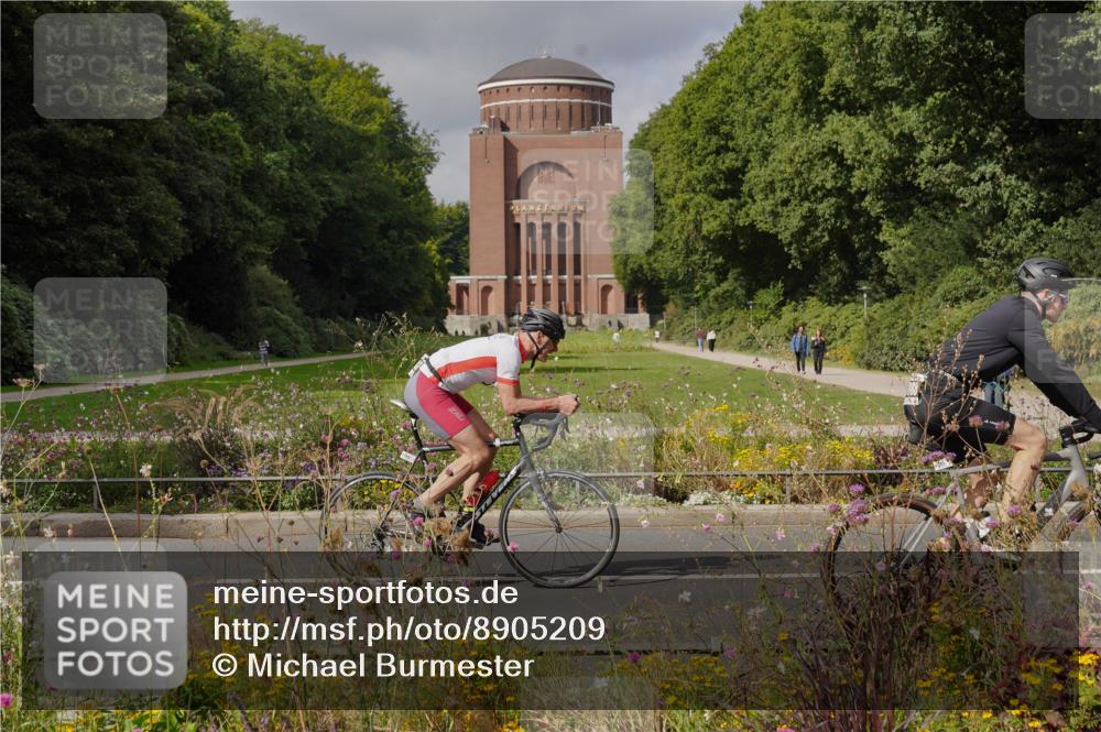14.09.2025 - Stadtparktriathlon Michael Burmester http://msf.ph/oto/8905209 14.09.2025 12:05:34 Radfahren 1061, 1084, 1088, 1101, 1102, 1112, 1219 meine-sportfotos.de