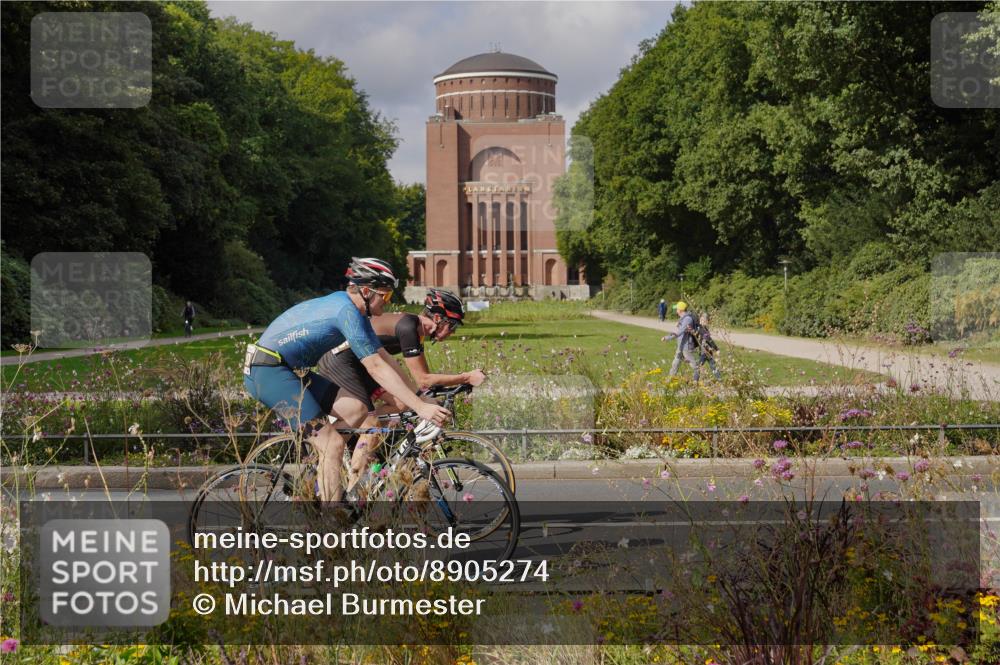 14.09.2025 - Stadtparktriathlon Michael Burmester http://msf.ph/oto/8905274 14.09.2025 12:09:40 Radfahren 1025, 1096, 1119, 1120, 1148, 1167 meine-sportfotos.de