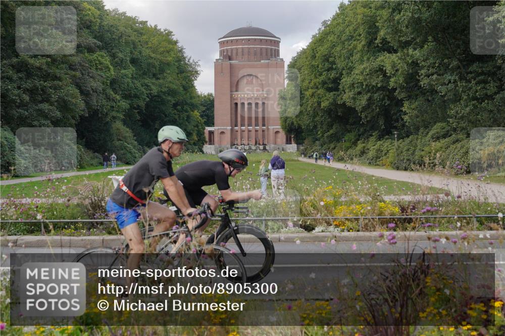 14.09.2025 - Stadtparktriathlon Michael Burmester http://msf.ph/oto/8905300 14.09.2025 12:12:13 Radfahren 1075, 1123, 1142, 1146, 1178, 1204 meine-sportfotos.de