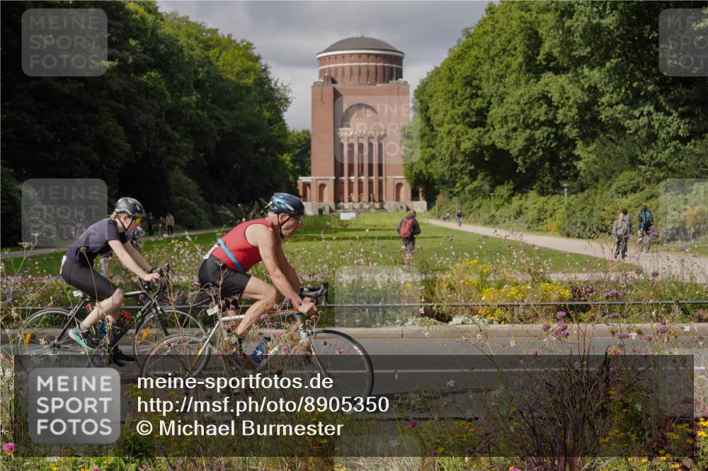 14.09.2025 - Stadtparktriathlon Michael Burmester http://msf.ph/oto/8905350 14.09.2025 12:16:24 Radfahren 1098, 1182, 1208, 1231, 1287, 1301 meine-sportfotos.de