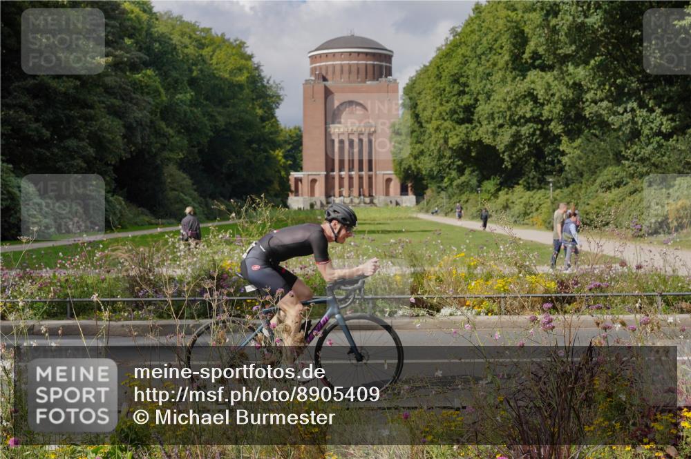 14.09.2025 - Stadtparktriathlon Michael Burmester http://msf.ph/oto/8905409 14.09.2025 12:19:37 Radfahren 1146, 1160, 1217, 1242, 1252, 1286 meine-sportfotos.de