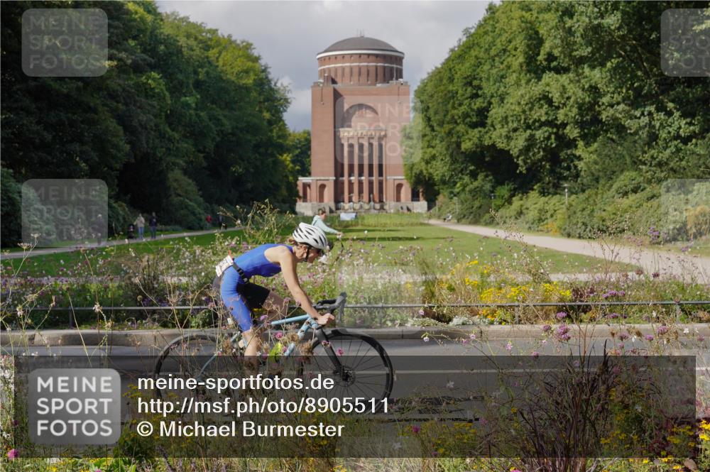 14.09.2025 - Stadtparktriathlon Michael Burmester http://msf.ph/oto/8905511 14.09.2025 12:24:59 Radfahren 1133, 1182, 1249, 1261, 1276, 1306 meine-sportfotos.de