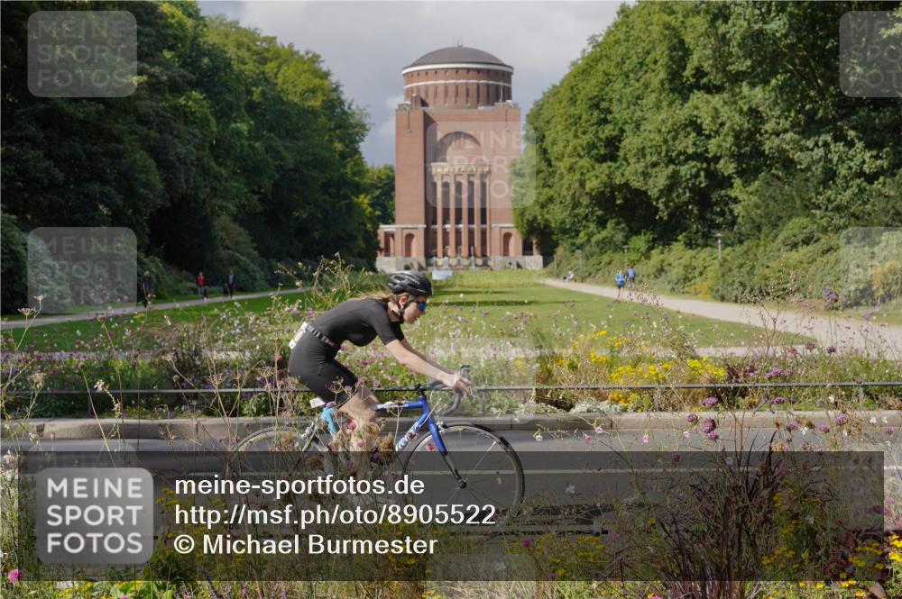 14.09.2025 - Stadtparktriathlon Michael Burmester http://msf.ph/oto/8905522 14.09.2025 12:25:32 Radfahren 1081, 1139, 1224, 1274, 1300, 1310 meine-sportfotos.de