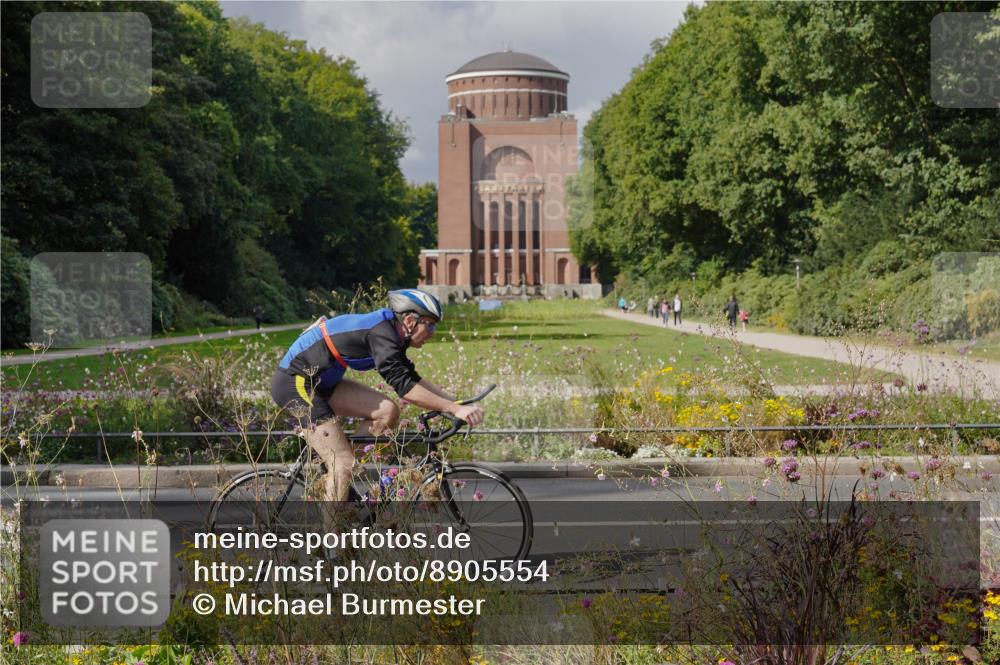 14.09.2025 - Stadtparktriathlon Michael Burmester http://msf.ph/oto/8905554 14.09.2025 12:27:20 Radfahren 1146, 1176, 1217, 1242, 1267 meine-sportfotos.de