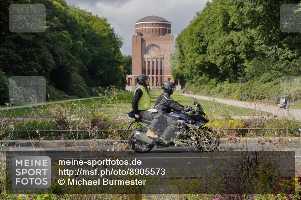 14.09.2025 - Stadtparktriathlon Michael Burmester http://msf.ph/oto/8905573 14.09.2025 12:28:30 Radfahren 1122, 1169 meine-sportfotos.de