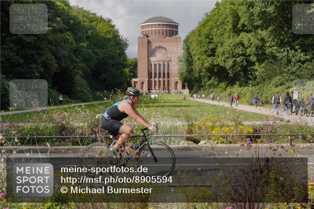 14.09.2025 - Stadtparktriathlon Michael Burmester http://msf.ph/oto/8905594 14.09.2025 12:29:56 Radfahren 1134, 1159, 1180, 1183, 1241, 1311, 1316 meine-sportfotos.de