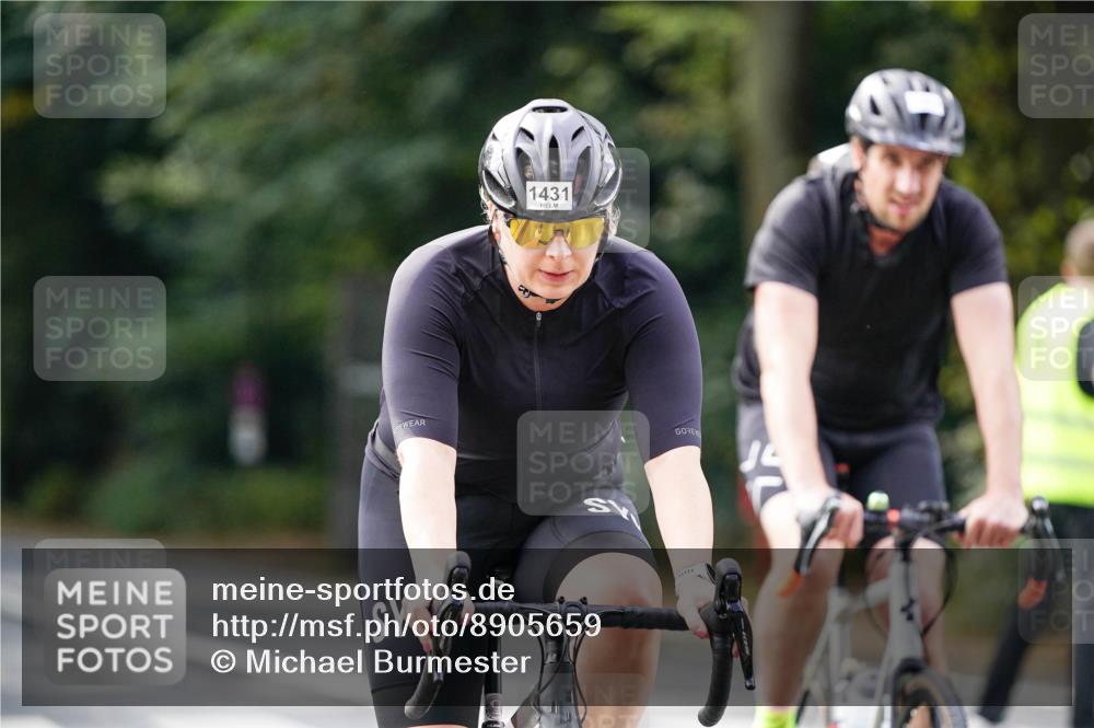 14.09.2025 - Stadtparktriathlon Michael Burmester http://msf.ph/oto/8905659 14.09.2025 13:10:44 Radfahren 1341, 1342, 1380, 1414, 1431, 1476, 1493, 1519 meine-sportfotos.de