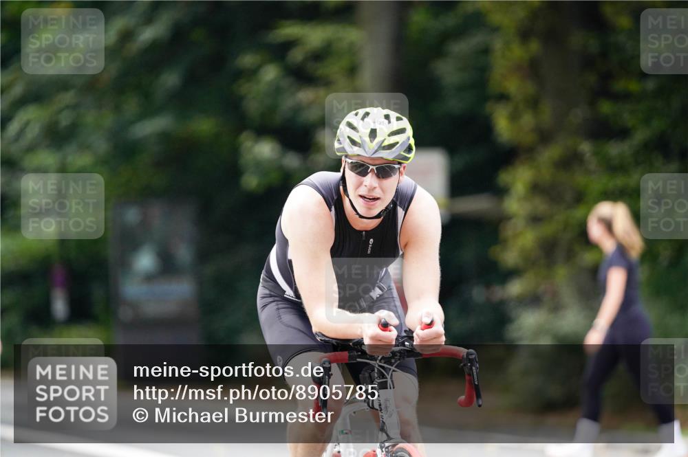 14.09.2025 - Stadtparktriathlon Michael Burmester http://msf.ph/oto/8905785 14.09.2025 13:15:00 Radfahren 1446, 1468, 1469, 1548 meine-sportfotos.de