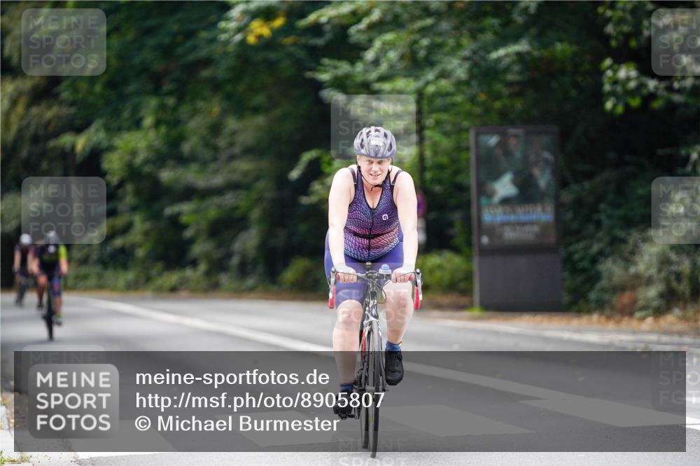 14.09.2025 - Stadtparktriathlon Michael Burmester http://msf.ph/oto/8905807 14.09.2025 13:15:30 Radfahren 1371, 1425, 1536 meine-sportfotos.de