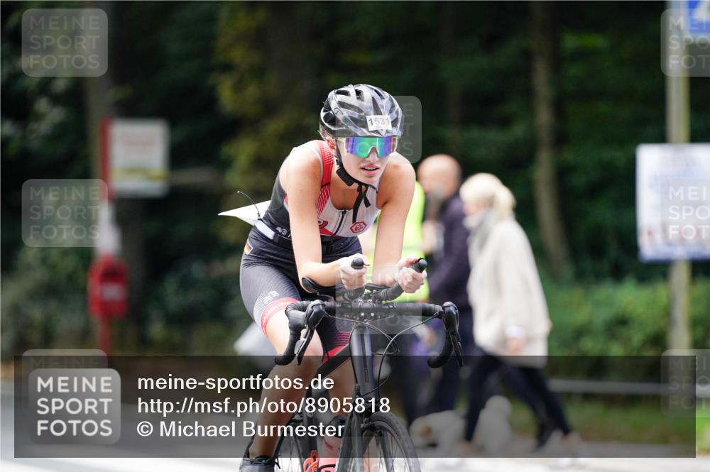 14.09.2025 - Stadtparktriathlon Michael Burmester http://msf.ph/oto/8905818 14.09.2025 13:15:48 Radfahren 1422, 1459, 1474, 1481, 1531 meine-sportfotos.de