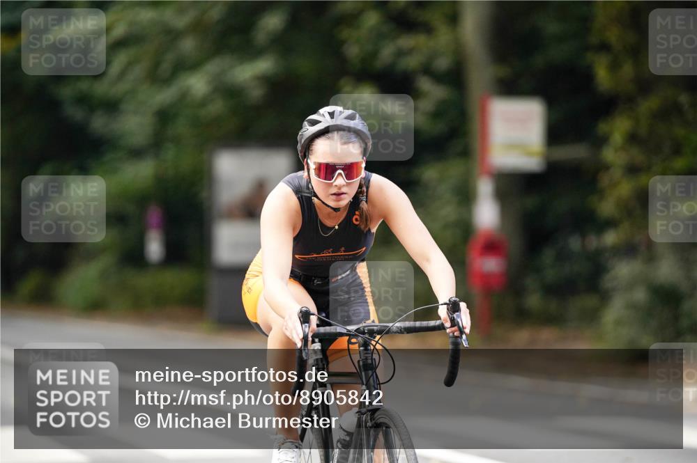 14.09.2025 - Stadtparktriathlon Michael Burmester http://msf.ph/oto/8905842 14.09.2025 13:17:00 Radfahren 1432, 1462, 1477, 1532, 1559 meine-sportfotos.de