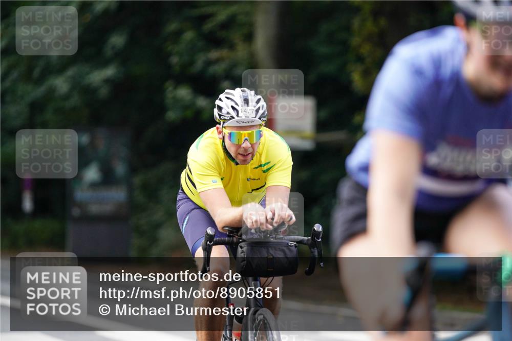 14.09.2025 - Stadtparktriathlon Michael Burmester http://msf.ph/oto/8905851 14.09.2025 13:17:08 Radfahren 1432, 1460, 1462, 1477, 1479, 1559 meine-sportfotos.de