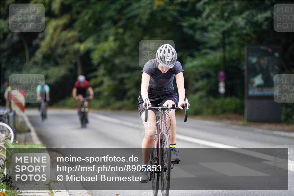 14.09.2025 - Stadtparktriathlon Michael Burmester http://msf.ph/oto/8905853 14.09.2025 13:17:10 Radfahren 1432, 1460, 1462, 1477, 1479, 1559 meine-sportfotos.de
