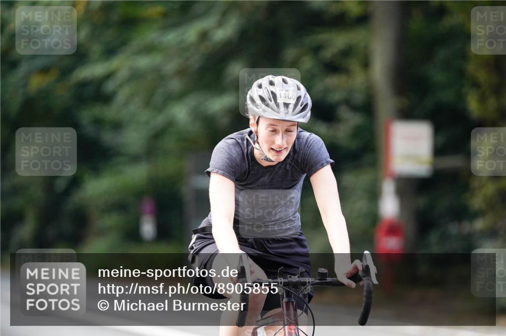 14.09.2025 - Stadtparktriathlon Michael Burmester http://msf.ph/oto/8905855 14.09.2025 13:17:11 Radfahren 1432, 1460, 1462, 1477, 1479 meine-sportfotos.de