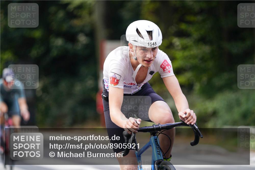 14.09.2025 - Stadtparktriathlon Michael Burmester http://msf.ph/oto/8905921 14.09.2025 13:18:33 Radfahren 1436, 1453, 1480, 1501, 1521, 1543, 1545 meine-sportfotos.de