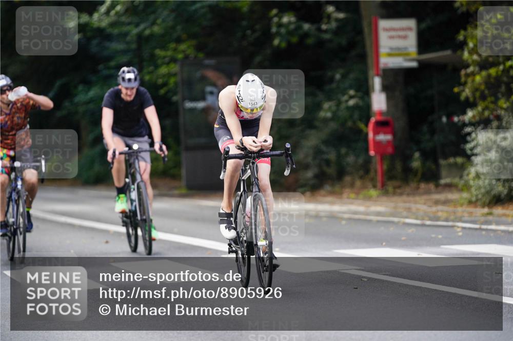 14.09.2025 - Stadtparktriathlon Michael Burmester http://msf.ph/oto/8905926 14.09.2025 13:18:37 Radfahren 1436, 1453, 1480, 1501, 1521, 1543, 1545 meine-sportfotos.de