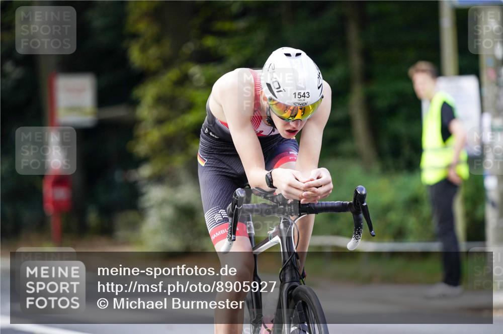 14.09.2025 - Stadtparktriathlon Michael Burmester http://msf.ph/oto/8905927 14.09.2025 13:18:38 Radfahren 1436, 1453, 1480, 1501, 1521, 1543, 1545 meine-sportfotos.de