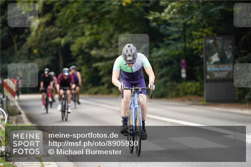 14.09.2025 - Stadtparktriathlon Michael Burmester http://msf.ph/oto/8905930 14.09.2025 13:18:46 Radfahren 1431, 1480, 1489, 1493, 1501, 1508, 1519, 1539 meine-sportfotos.de