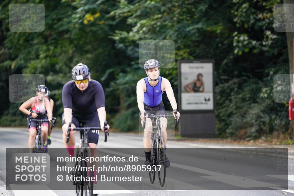 14.09.2025 - Stadtparktriathlon Michael Burmester http://msf.ph/oto/8905937 14.09.2025 13:18:50 Radfahren 1431, 1489, 1493, 1508, 1519, 1539 meine-sportfotos.de