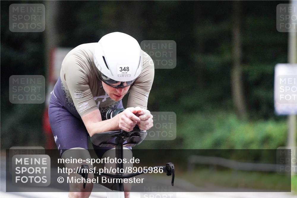 14.09.2025 - Stadtparktriathlon Michael Burmester http://msf.ph/oto/8905986 14.09.2025 09:03:48 Radfahren 311, 325, 328, 348, 413, 414 meine-sportfotos.de